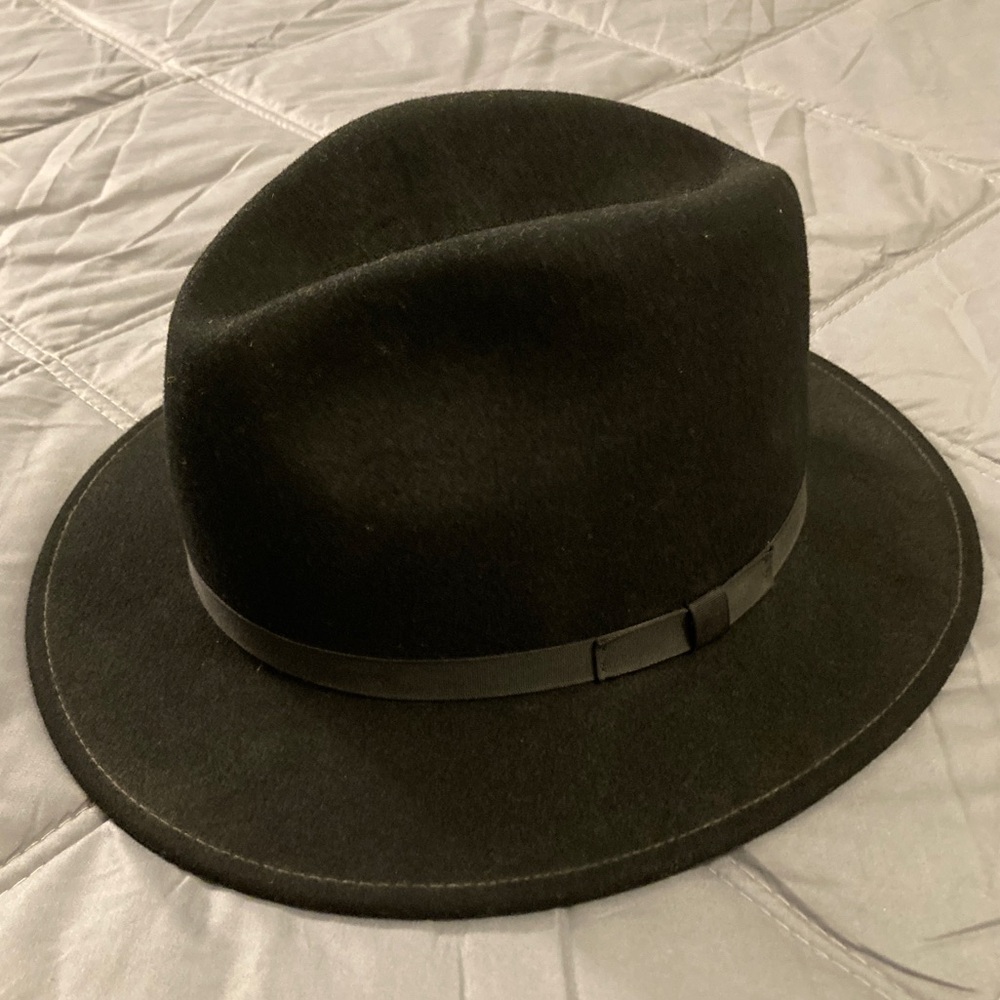Country Gentleman Lite Felt Wool hat - Wilton